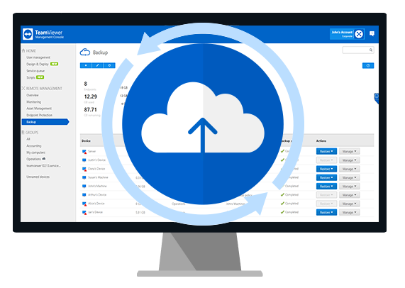 Backup(cópia de segurança)?