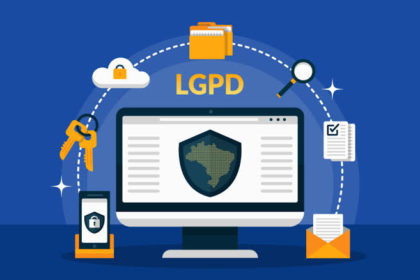 LGPD - Lei Geral de Proteção de Dados Pessoais