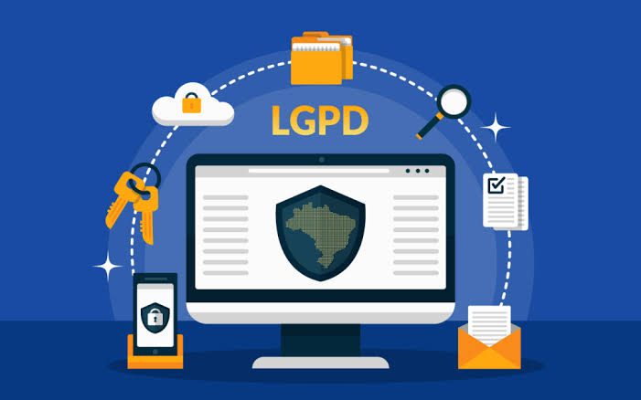 LGPD - Lei Geral de Proteção de Dados Pessoais