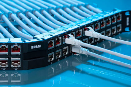 Por quê utilizar patch panel em sua rede?